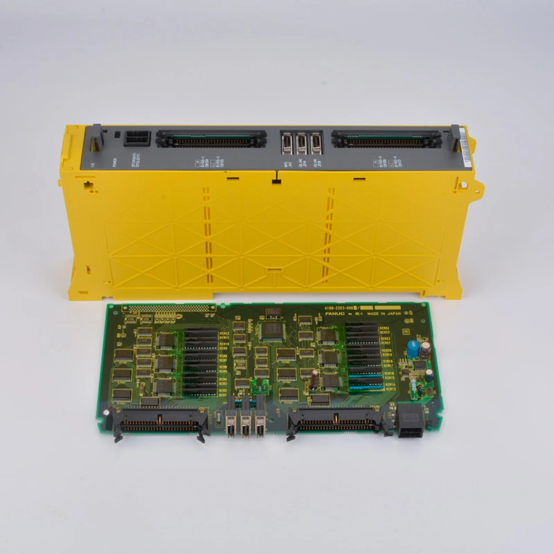 Fanuc A16B-2203-0881 New Original I/O Pcb Board