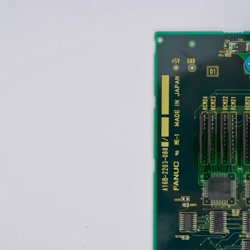 Fanuc A16B-2203-0881 New Original I/O Pcb Board