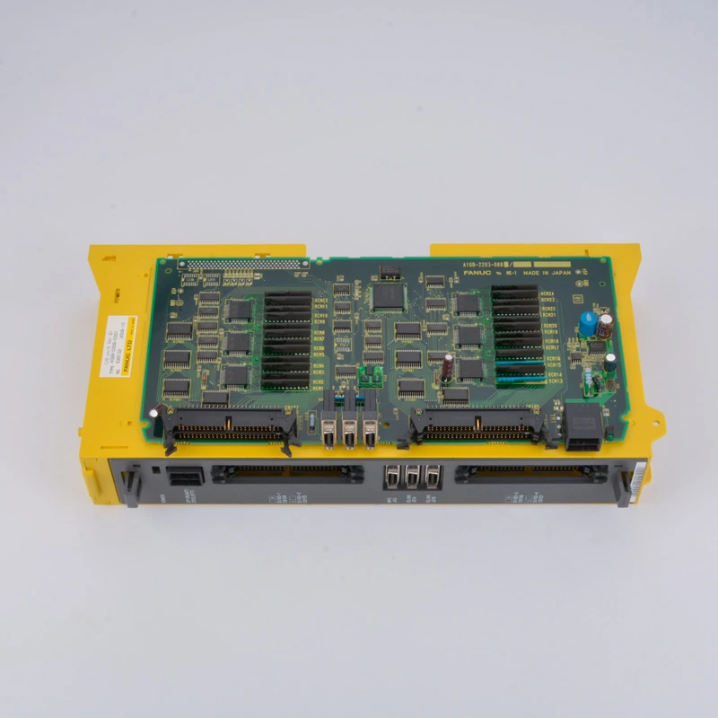 Fanuc A16B-2203-0881 New Original I/O Pcb Board
