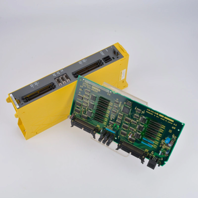 Fanuc A16B-2203-0881 New Original I/O Pcb Board
