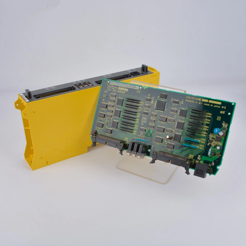 Fanuc A16B-2203-0881 New Original I/O Pcb Board