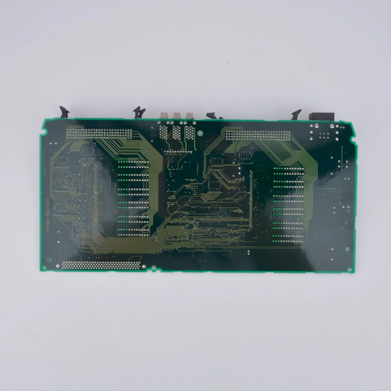 Fanuc A16B-2203-0881 New Original I/O Pcb Board