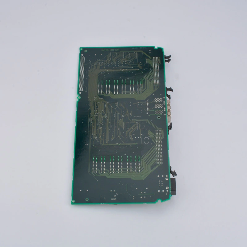 Fanuc A16B-2203-0881 New Original I/O Pcb Board