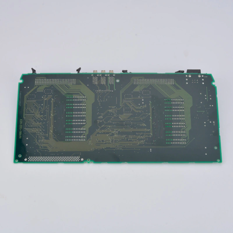 Fanuc A16B-2203-0881 New Original I/O Pcb Board