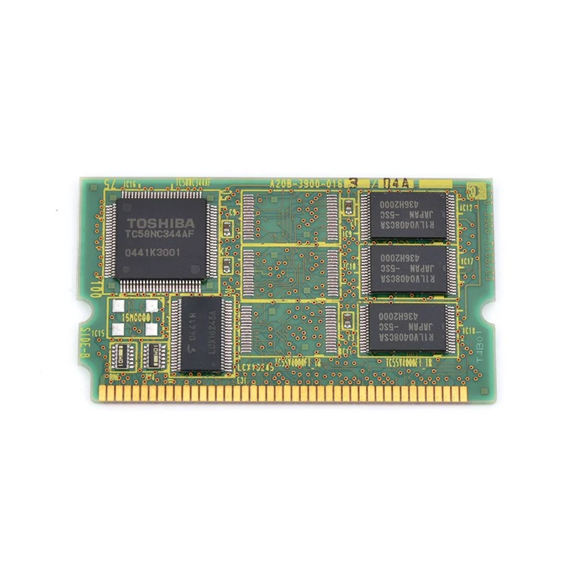 Fanuc A20B-3900-0163 Cnc Machine Parts New Original Pcb Board Rom Card