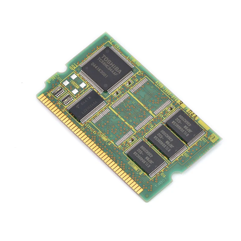 Fanuc A20B-3900-0163 Cnc Machine Parts New Original Pcb Board Rom Card