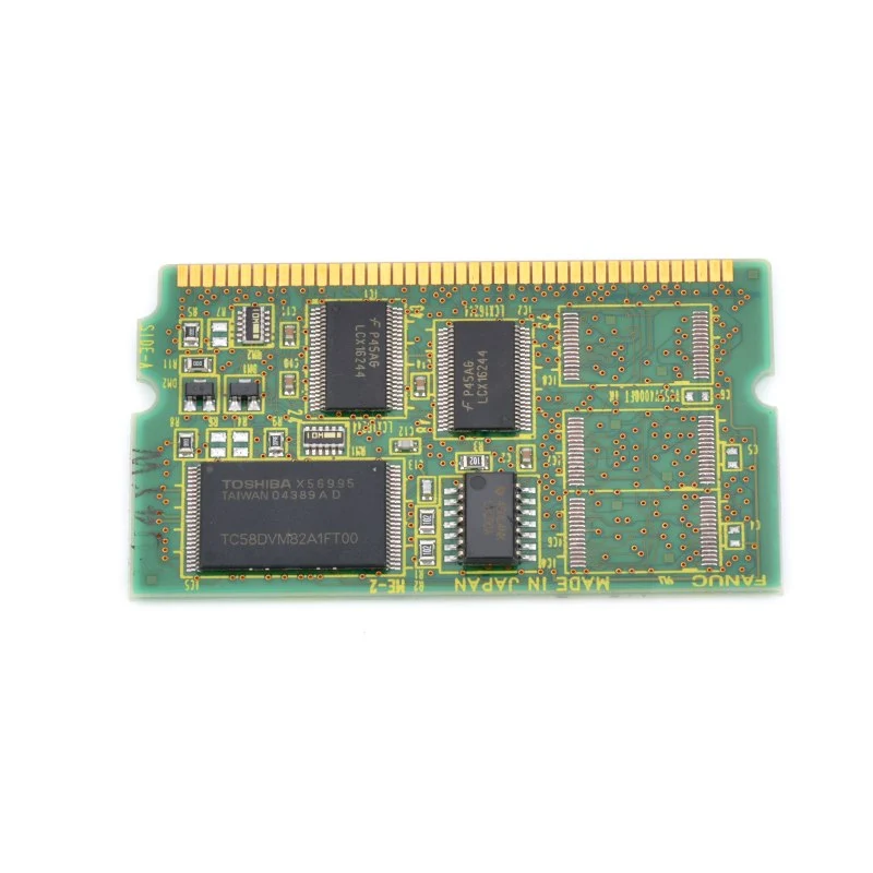 Fanuc A20B-3900-0163 Cnc Machine Parts New Original Pcb Board Rom Card