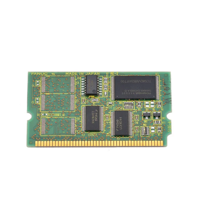 Fanuc A20B-3900-0163 Cnc Machine Parts New Original Pcb Board Rom Card