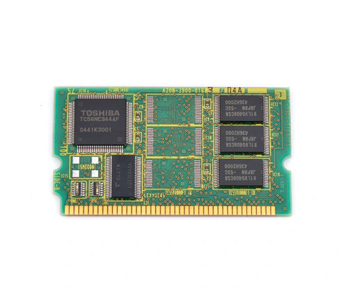System ROM Card