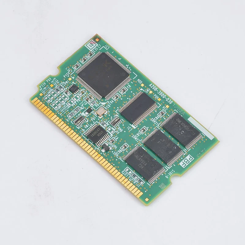 Fanuc A20B-3900-0301 Cnc Machine Parts Original Pcb Memory Rom Card