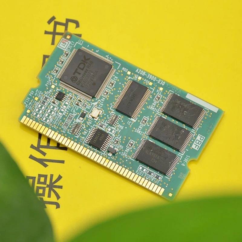 Fanuc A20B-3900-0301 Cnc Machine Parts Original Pcb Memory Rom Card