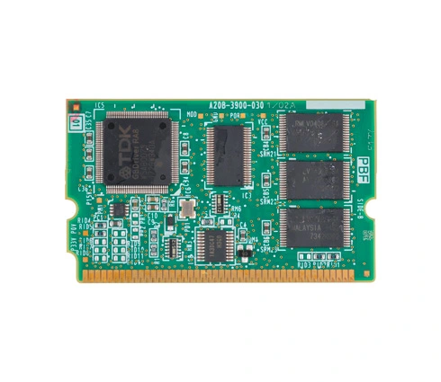 Fanuc A20B-3900-0301 Cnc Machine Parts Original Pcb Memory Rom Card
