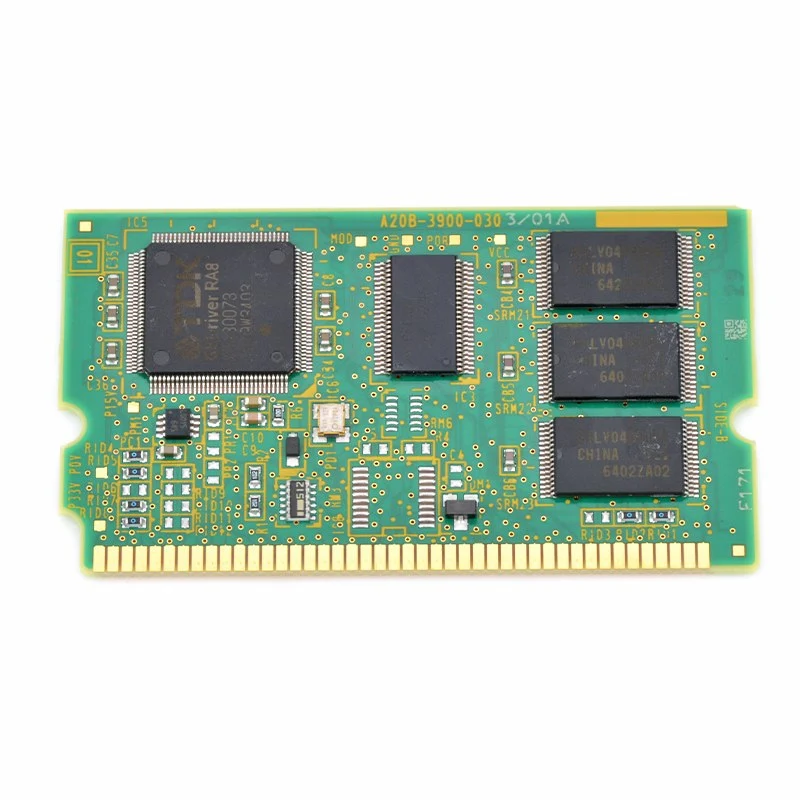 Fanuc A20B-3900-0303 New Original Pcb Board Memory Rom Card