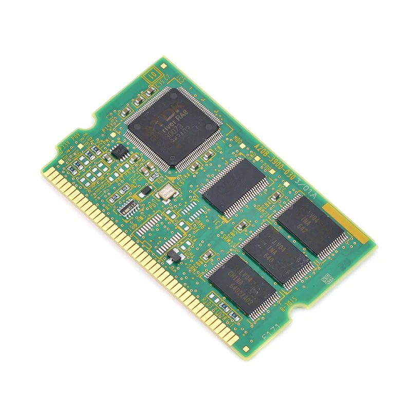 Fanuc A20B-3900-0303 New Original Pcb Board Memory Rom Card