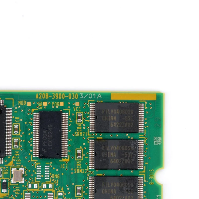 Fanuc A20B-3900-0303 New Original Pcb Board Memory Rom Card