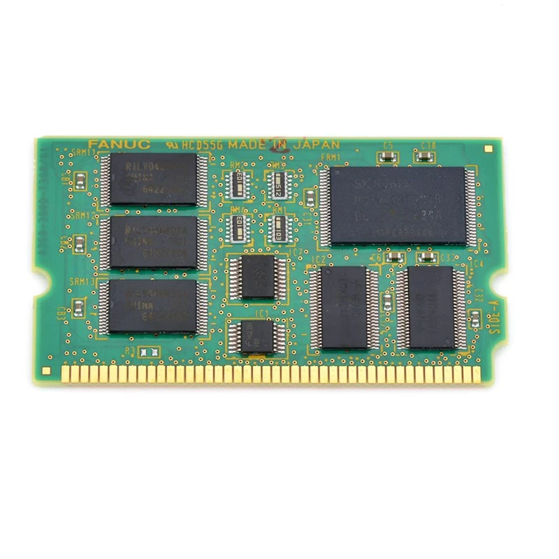 Fanuc A20B-3900-0303 New Original Pcb Board Memory Rom Card