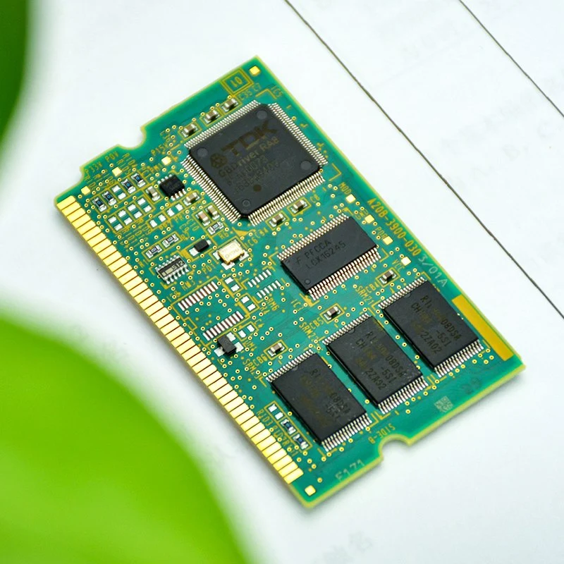 Fanuc A20B-3900-0303 New Original Pcb Board Memory Rom Card