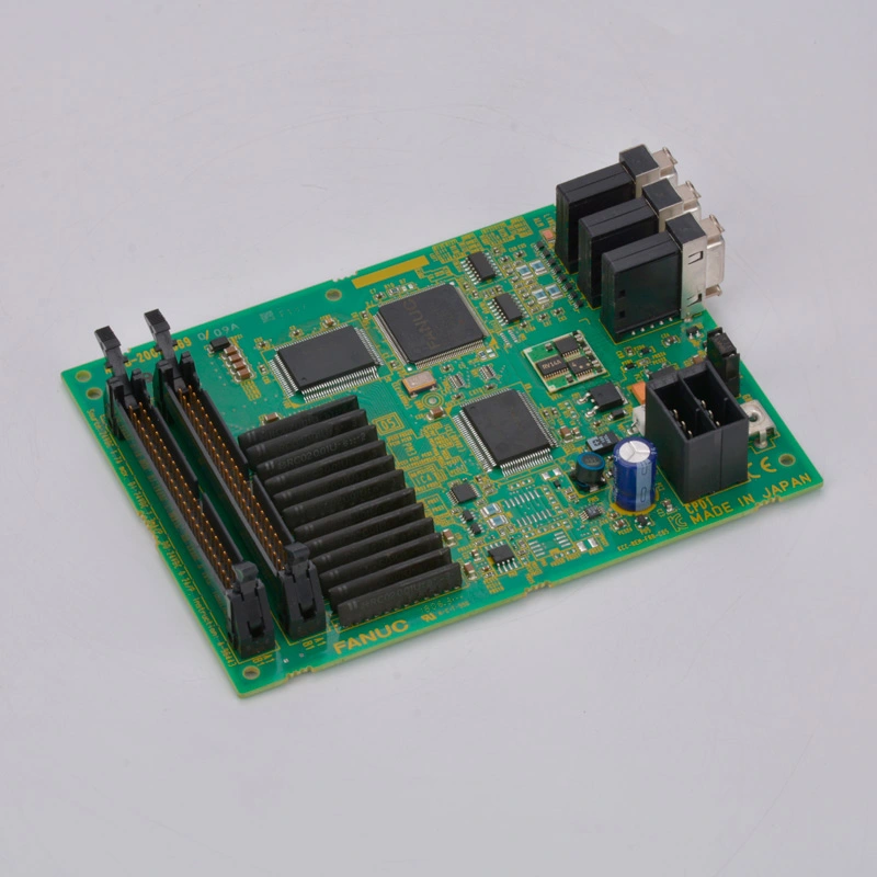 Original Cnc Machine Parts Fanuc Japan Pcb Board A20B-2004-0690 PCB I/O Board Fanuc Pc Board