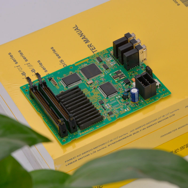 Original Cnc Machine Parts Fanuc Japan Pcb Board A20B-2004-0690 PCB I/O Board Fanuc Pc Board