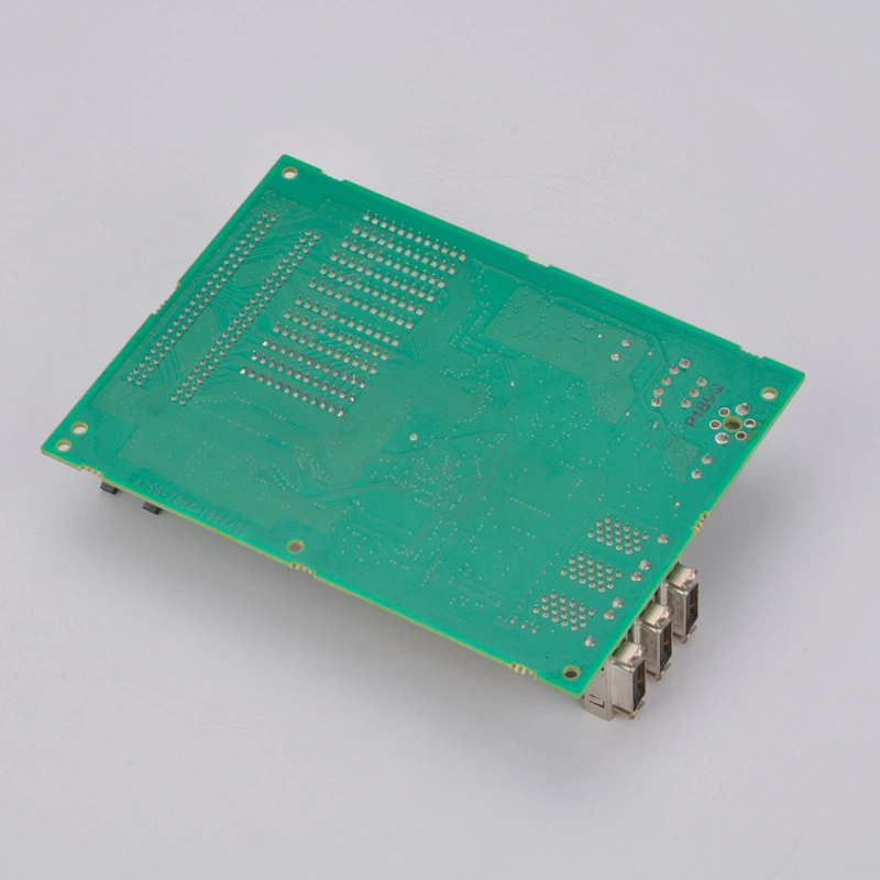 Original Cnc Machine Parts Fanuc Japan Pcb Board A20B-2004-0690 PCB I/O Board Fanuc Pc Board