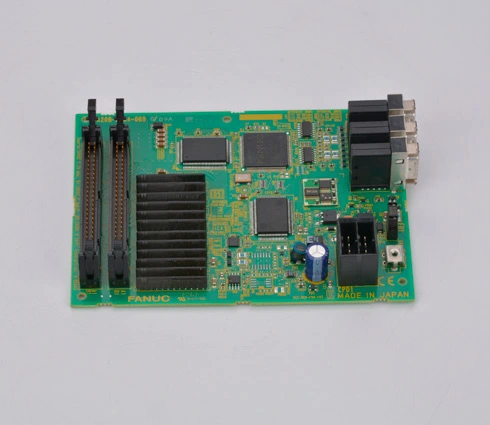 Fanuc PCB I/O