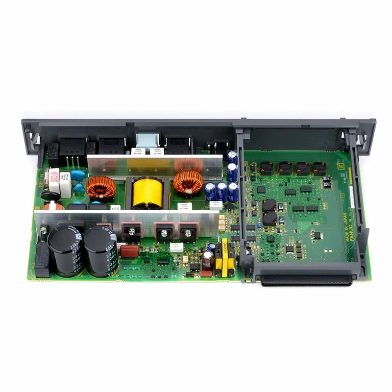 Fanuc New Original Servo Drive And Board A16B-2203-0910