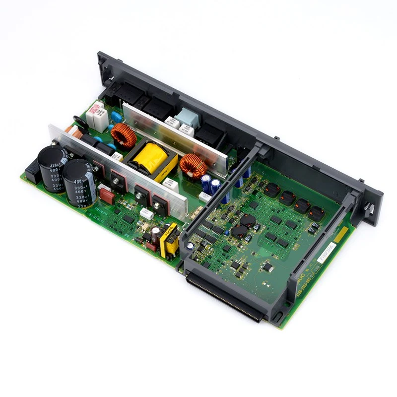 Fanuc New Original Servo Drive And Board A16B-2203-0910