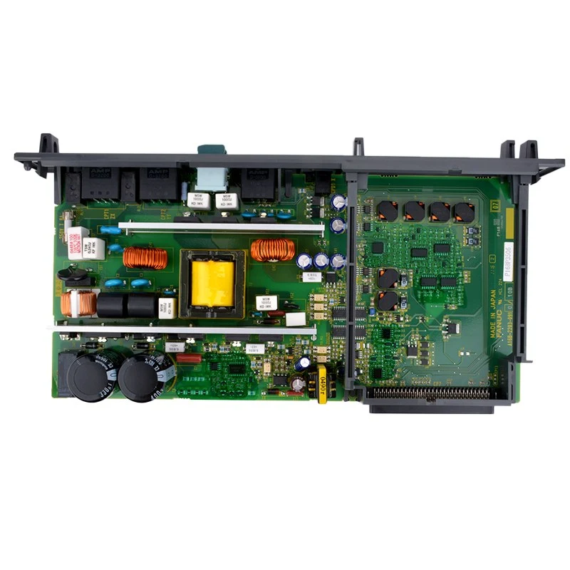 Fanuc Robot Power Supply