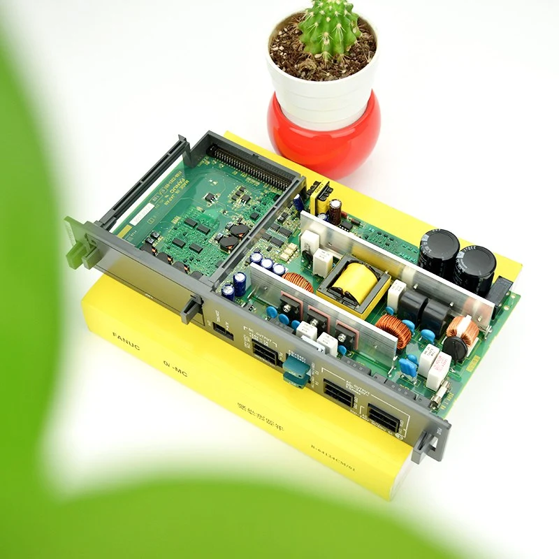 Fanuc New Original Servo Drive And Board A16B-2203-0910