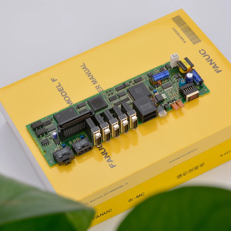 Fanuc Original A20B-2100-0541 A20B-2100-0542 CNC Machine Mainboard PCB Control Board