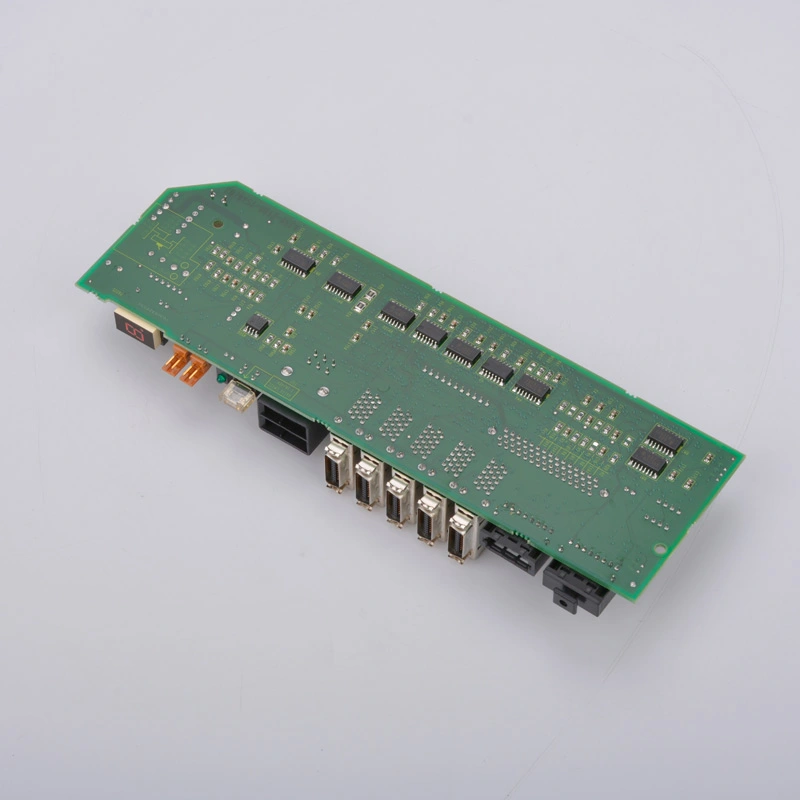 Fanuc Original A20B-2100-0541 A20B-2100-0542 CNC Machine Mainboard PCB Control Board
