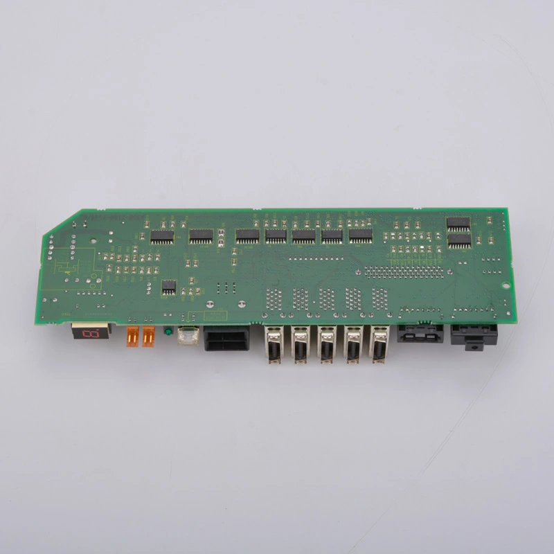 Fanuc Original A20B-2100-0541 A20B-2100-0542 CNC Machine Mainboard PCB Control Board