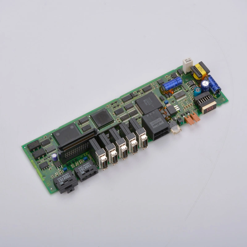 Fanuc Original A20B-2100-0541 A20B-2100-0542 CNC Machine Mainboard PCB Control Board