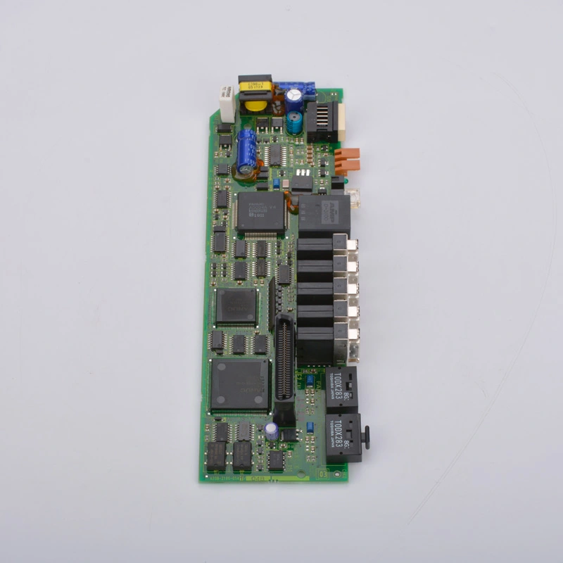 Fanuc Original A20B-2100-0541 A20B-2100-0542 CNC Machine Mainboard PCB Control Board