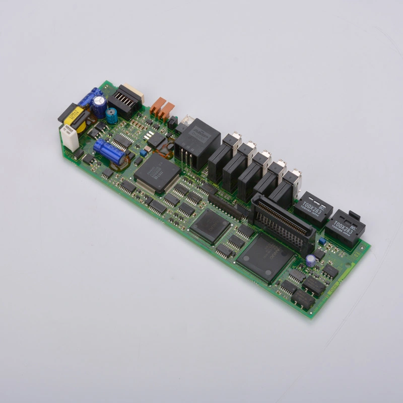 Fanuc Original A20B-2100-0541 A20B-2100-0542 CNC Machine Mainboard PCB Control Board