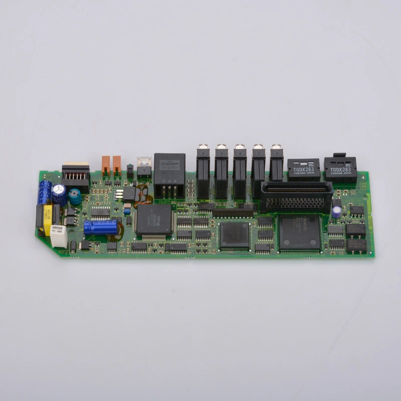 Fanuc Original A20B-2100-0541 A20B-2100-0542 CNC Machine Mainboard PCB Control Board