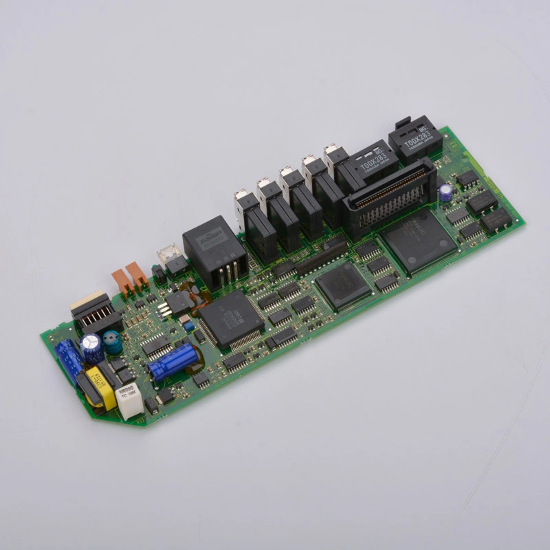 Fanuc Original A20B-2100-0541 A20B-2100-0542 CNC Machine Mainboard PCB Control Board