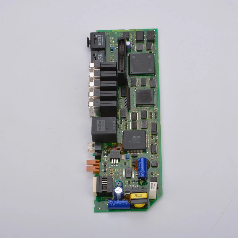 Fanuc Original A20B-2100-0541 A20B-2100-0542 CNC Machine Mainboard PCB Control Board