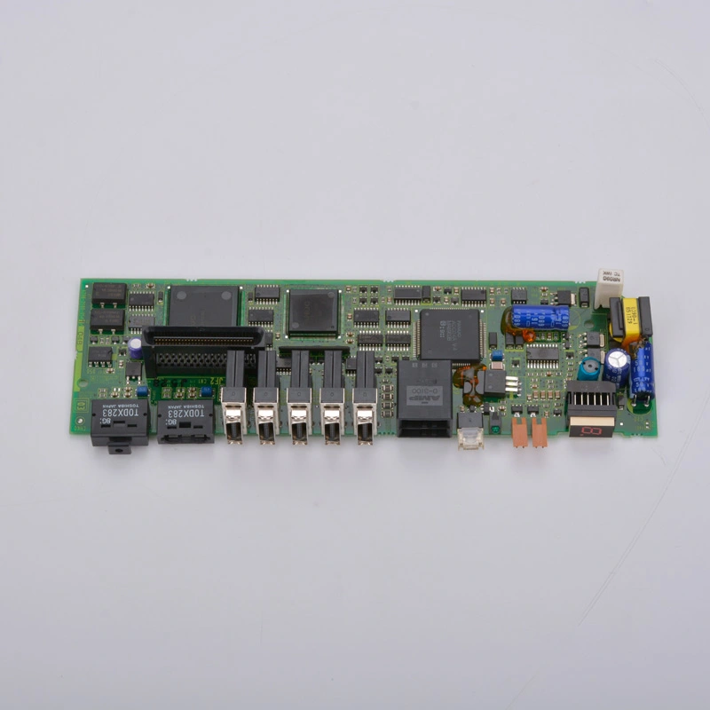 Fanuc Original A20B-2100-0541 A20B-2100-0542 CNC Machine Mainboard PCB Control Board
