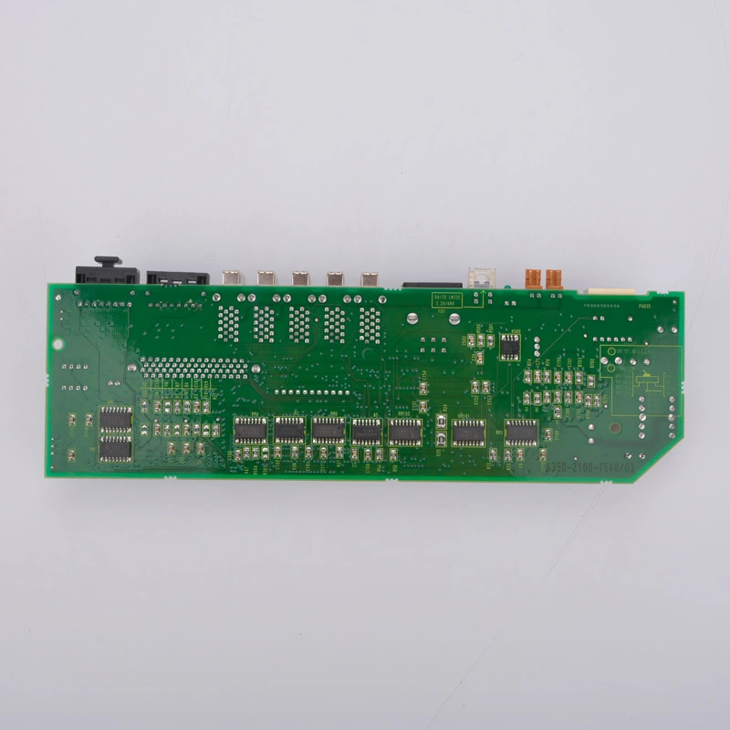 Fanuc Original A20B-2100-0541 A20B-2100-0542 CNC Machine Mainboard PCB Control Board