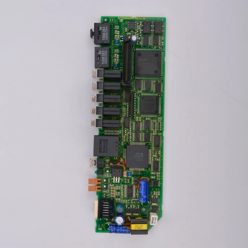 Fanuc Original A20B-2100-0541 A20B-2100-0542 CNC Machine Mainboard PCB Control Board