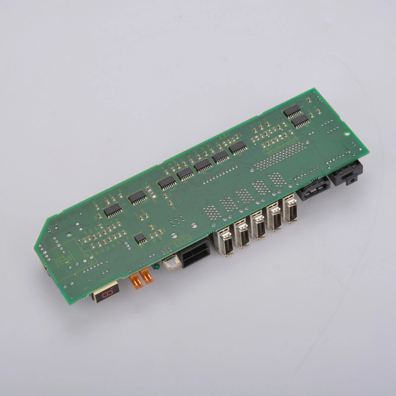 Fanuc Original A20B-2100-0541 A20B-2100-0542 CNC Machine Mainboard PCB Control Board