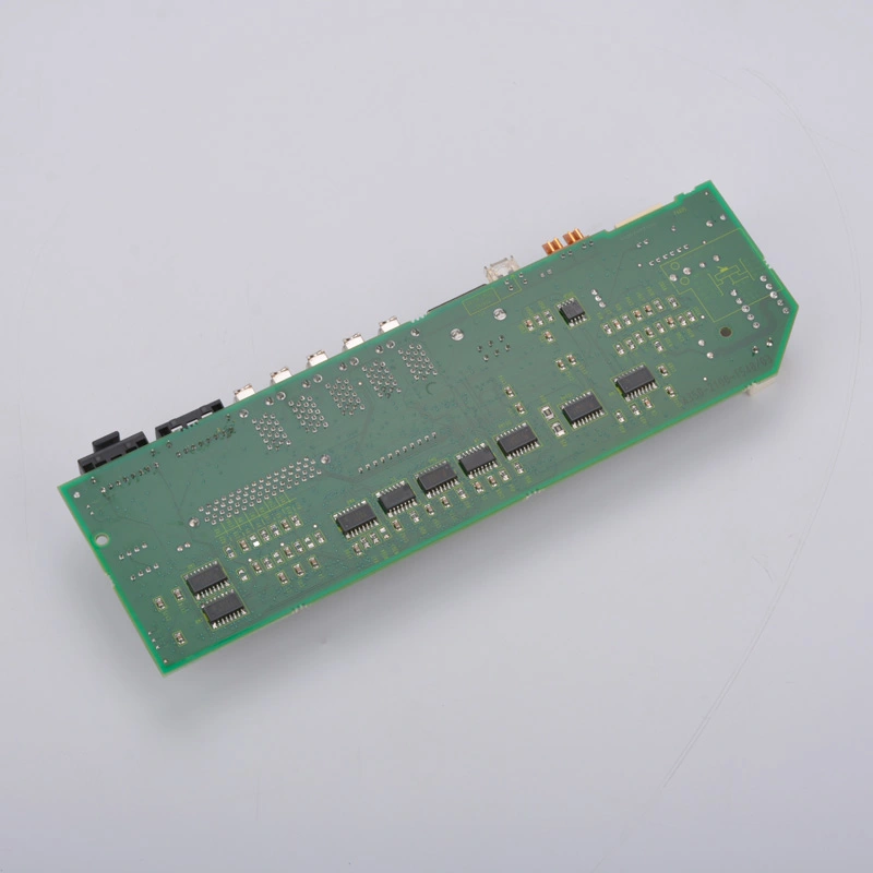Fanuc Original A20B-2100-0541 A20B-2100-0542 CNC Machine Mainboard PCB Control Board