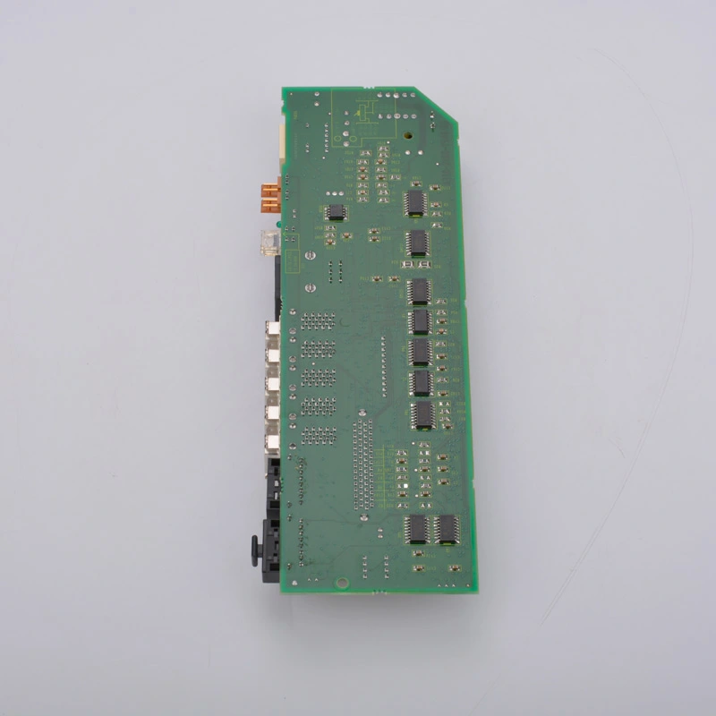 Fanuc Original A20B-2100-0541 A20B-2100-0542 CNC Machine Mainboard PCB Control Board