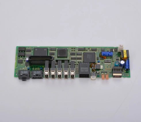 Fanuc Servo PCBs