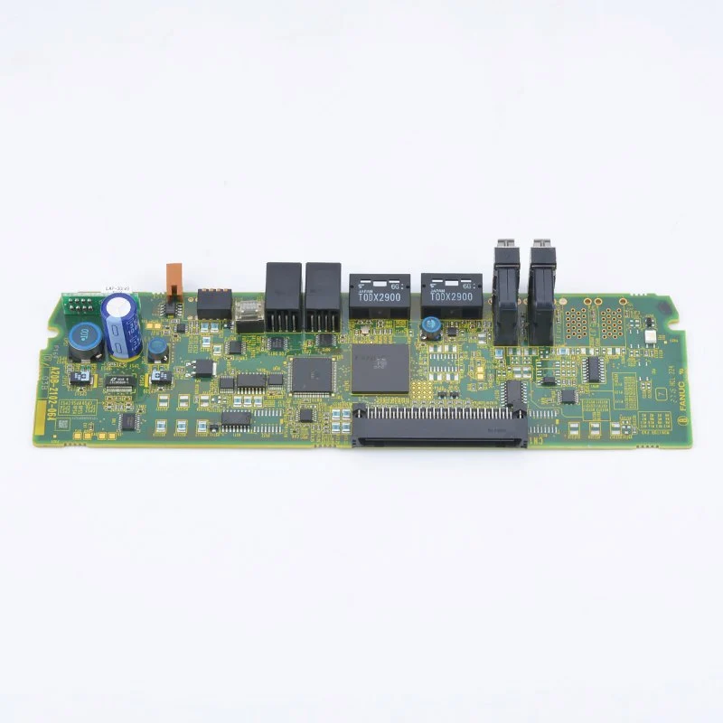 New Original Fanuc Cnc Pcb Control Board A20B-2102-0640