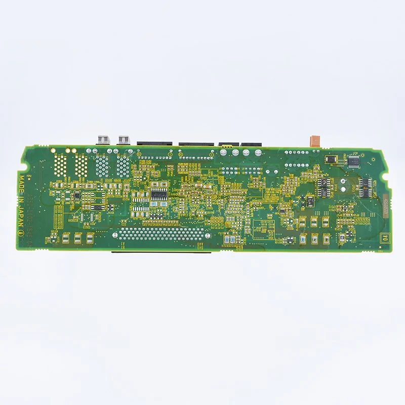 New Original Fanuc Cnc Pcb Control Board A20B-2102-0640
