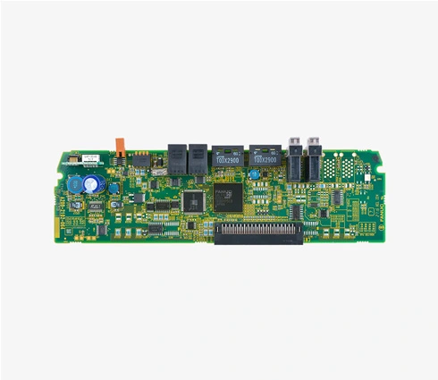 New Original Fanuc Cnc Pcb Control Board A20B-2102-0640