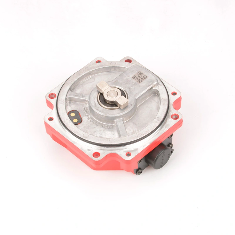 New Original Fanuc Servo Encoder A860-2050-T321 Pulse Coder Fanuc Encoder