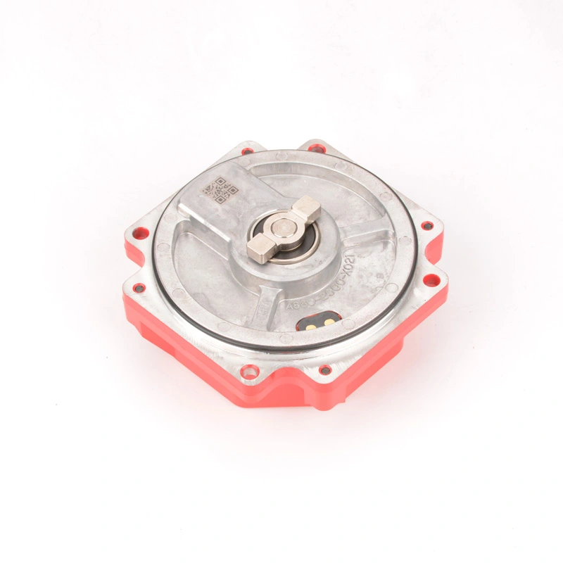 New Original Fanuc Servo Encoder A860-2050-T321 Pulse Coder Fanuc Encoder